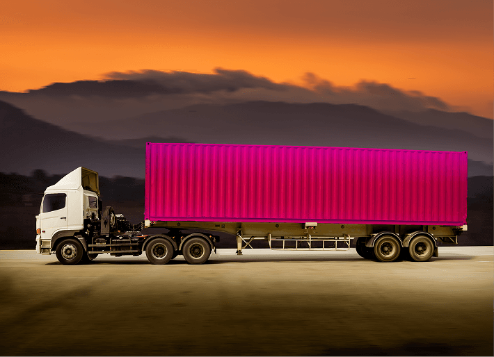 Cargo loading and unloading